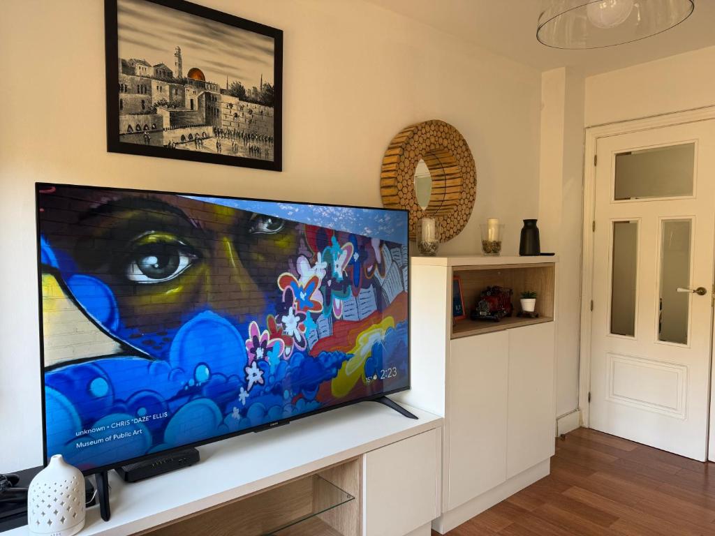 Apartamento en Luis Montoto, Nervión. Céntrico - 4