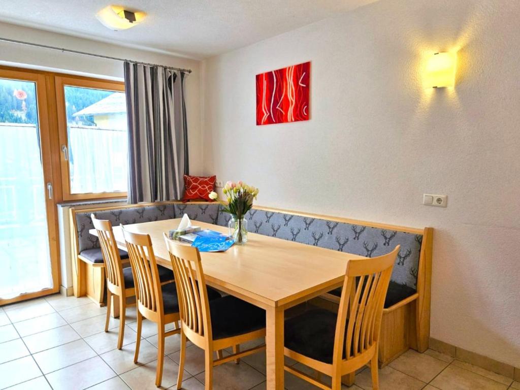Apartment Haus Rauter-2 by Interhome - 3