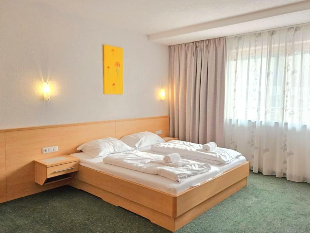 Apartment Haus Rauter-2 by Interhome - 4
