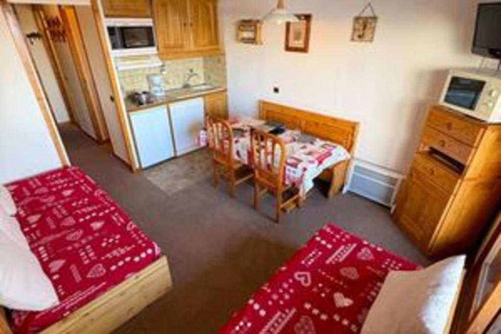 Cozy apartment near the ski slopes - 4