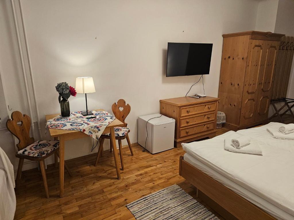 Pension Buchner - 5