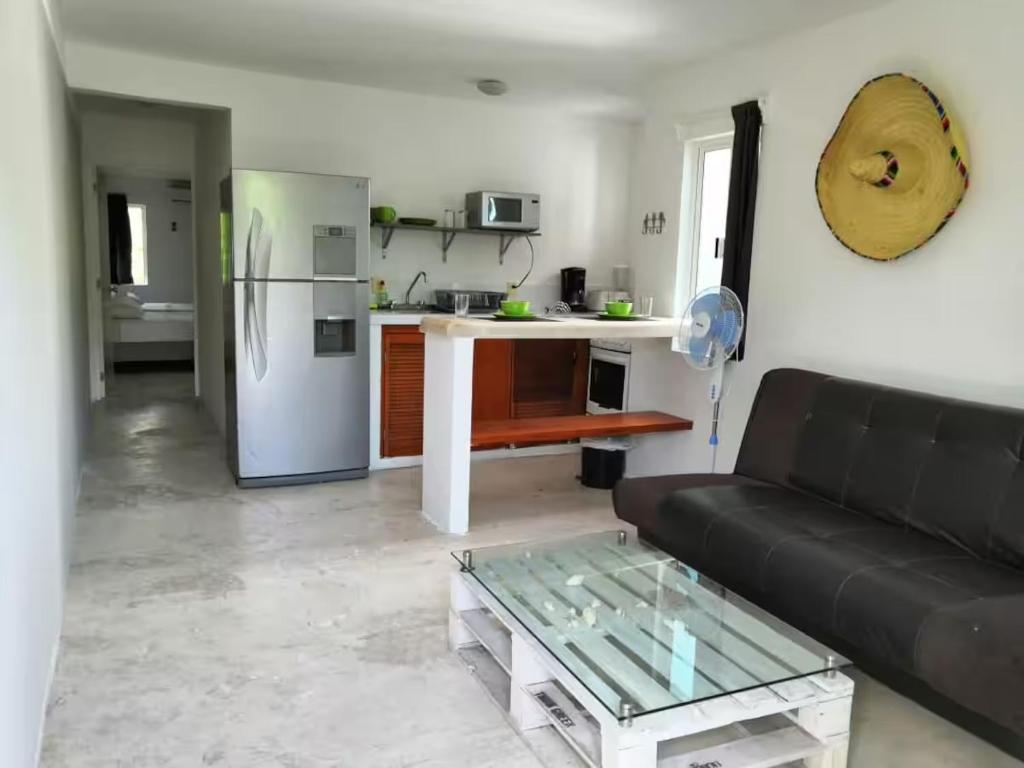 Apartment & Studio 28 - 2