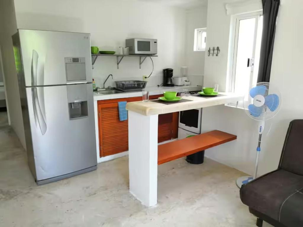 Apartment & Studio 28 - 3