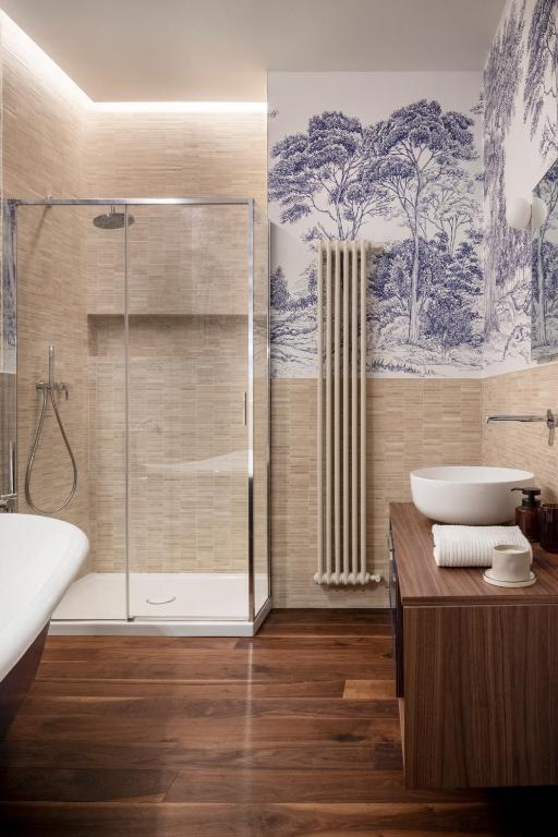 Dolce Vita Luxury apartment - Zeno 55 - 2