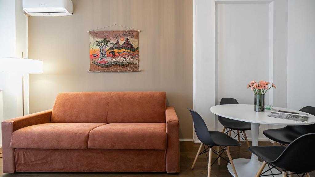 Italianway Comfort - Bergamo 11 A - 2