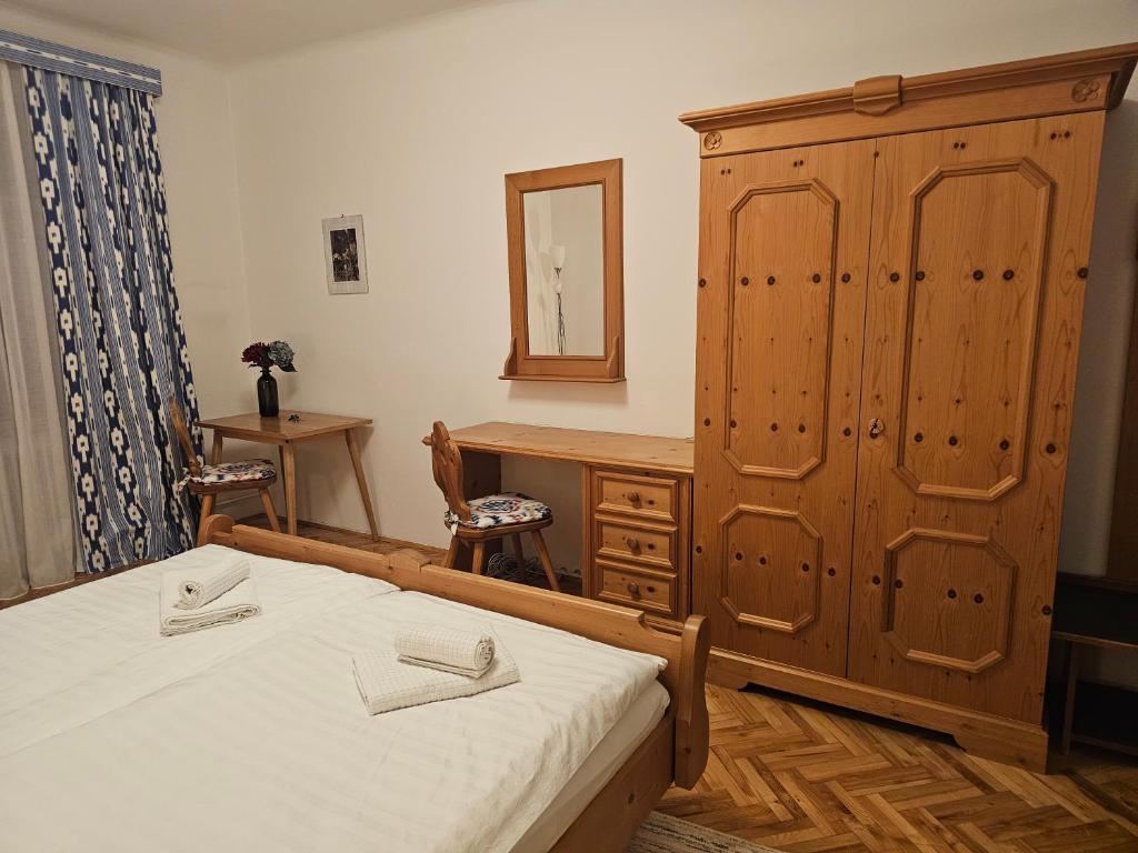 Pension Buchner - 2