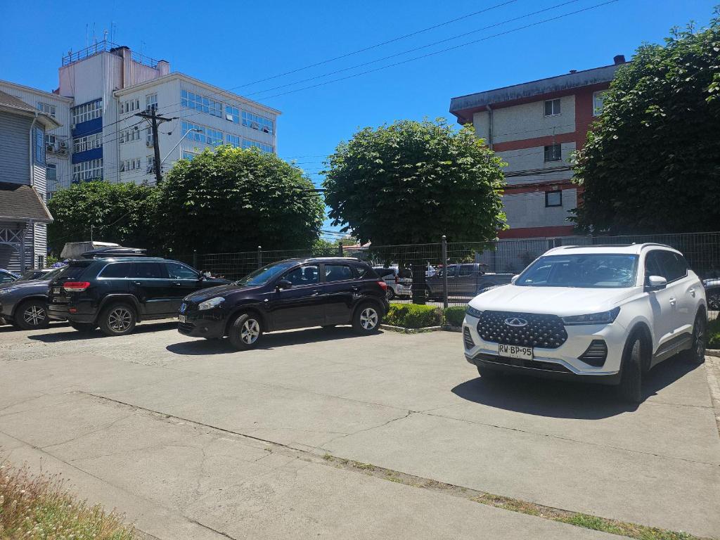 Apart Hotel Casablanca - 3