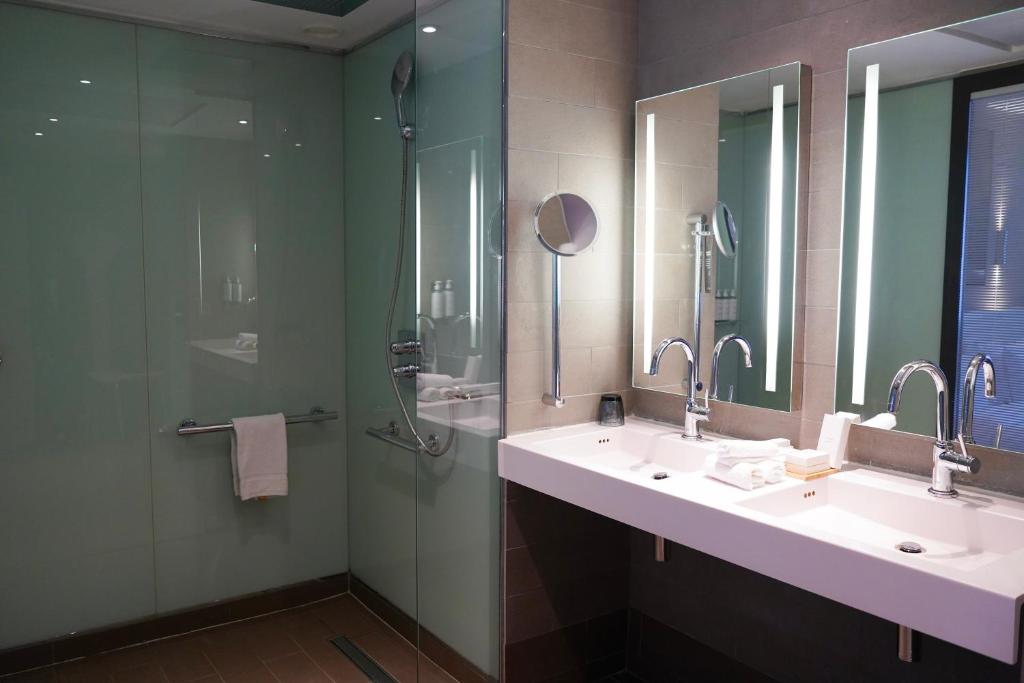 ห้องน้ำ