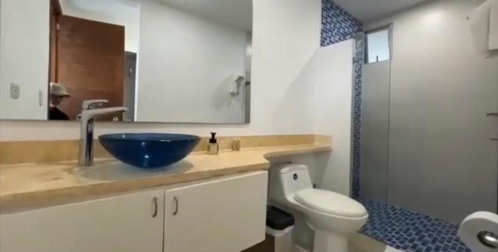 Apartamento 03 Bocagrande - 2