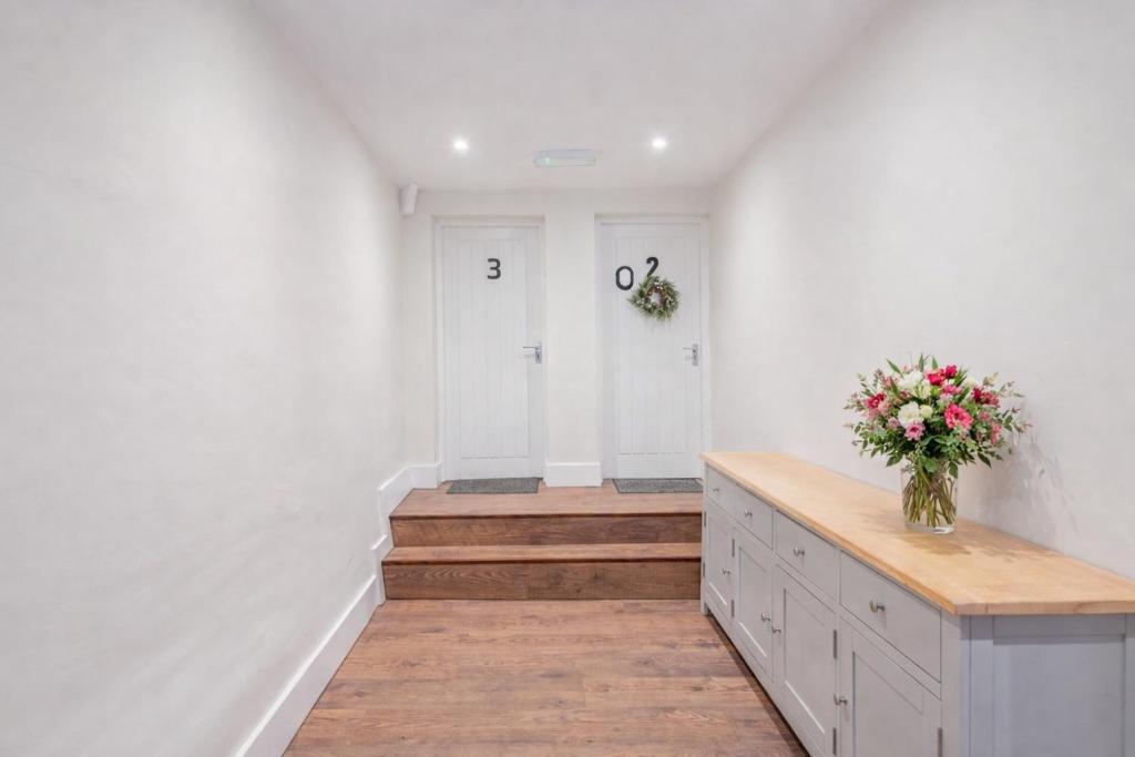 The Cosy Loft, pet friendly in Windermere photo 7
