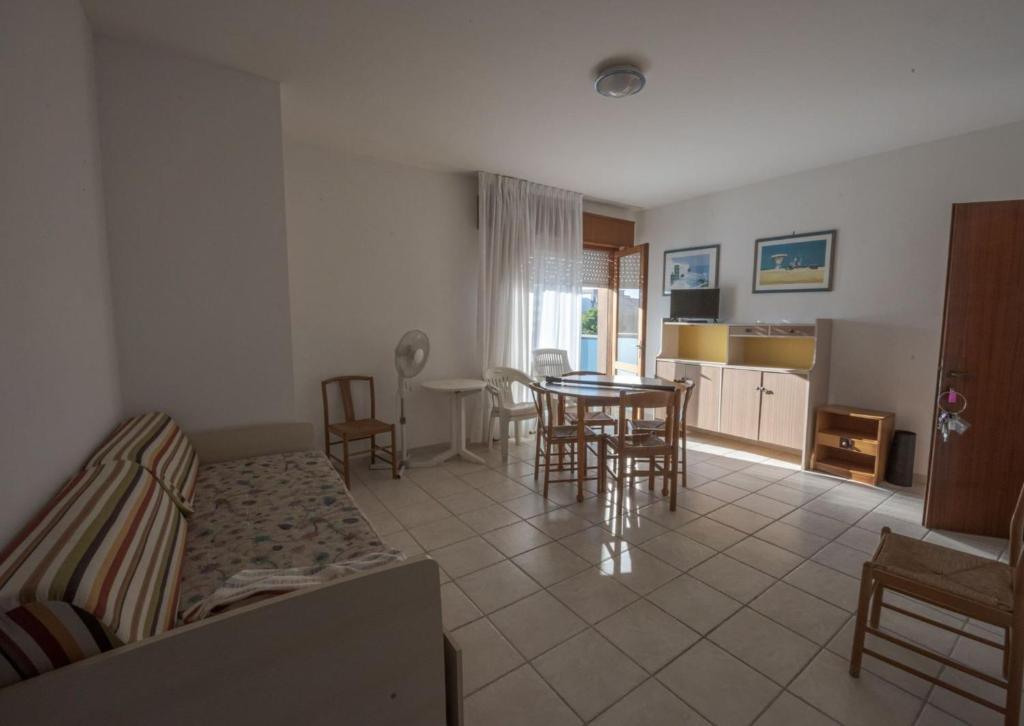 Flat in building with lift 250 m from the sea - 5