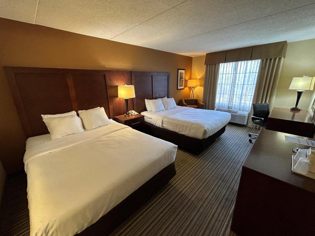 Best Western Chocolate Inn at the Park 호텔 이미지 1