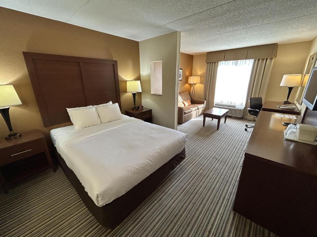 Best Western Chocolate Inn at the Park 호텔 이미지 1