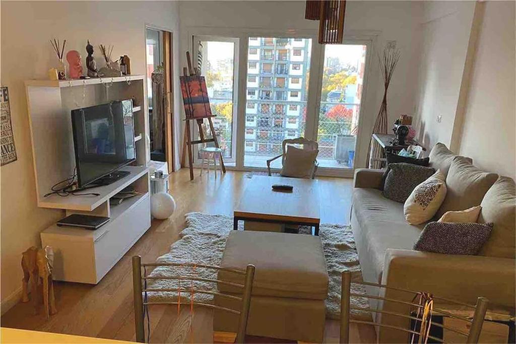 depto con seguridad y pileta, mi casa es tu casa, lo de Dani - 3