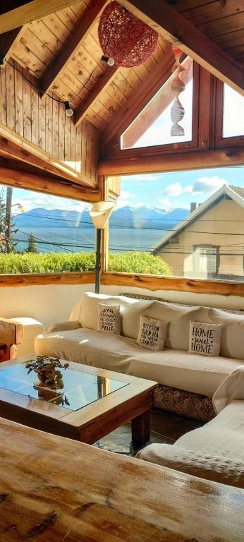Bariloche Hostel - 1