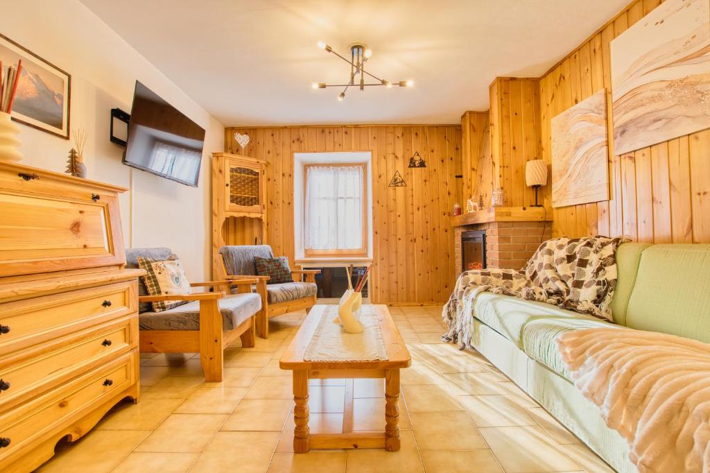 Chalet Salejada - WiFi comfort and elegance - 1