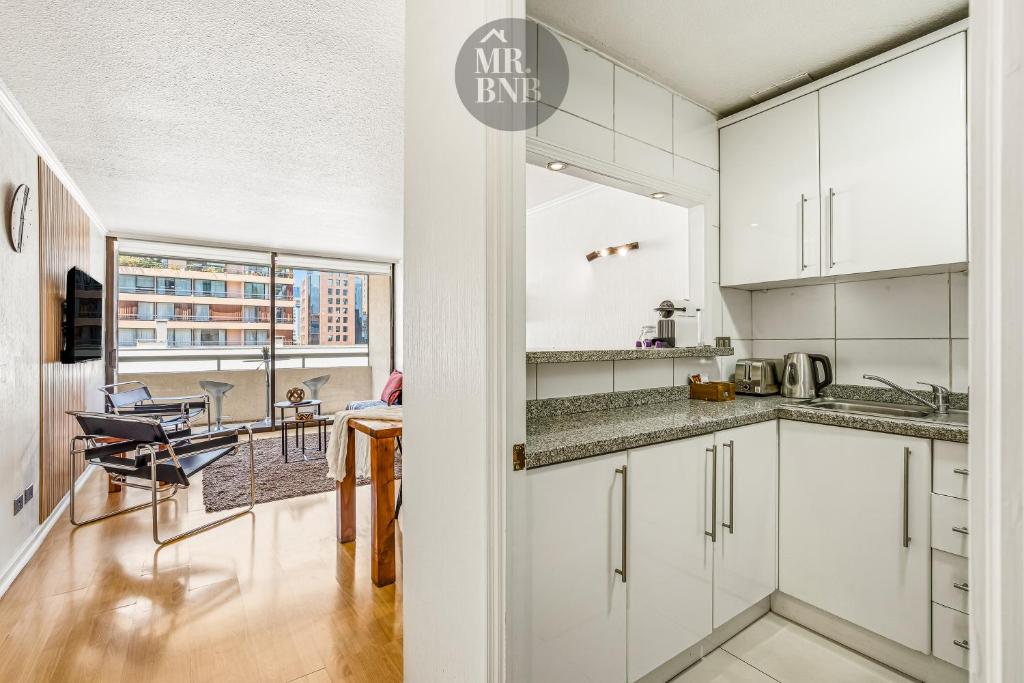 San Sebastián Suites by Mr BnB - 2