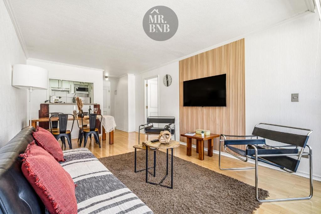 San Sebastián Suites by Mr BnB - 3