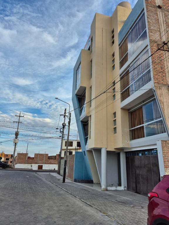Hostal S`DMAR - 3