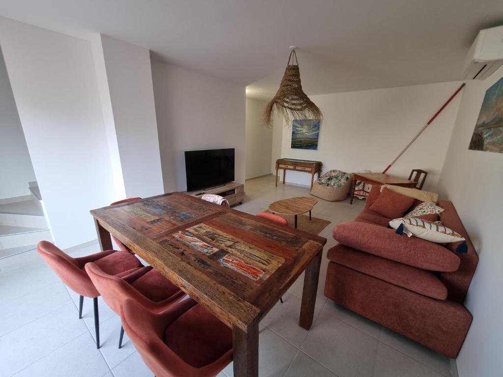 Maison proche plage Sète - 4