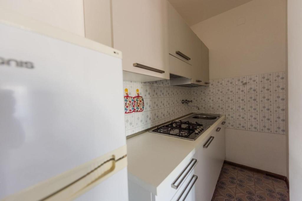 Nice apartment with balcony and view - 2