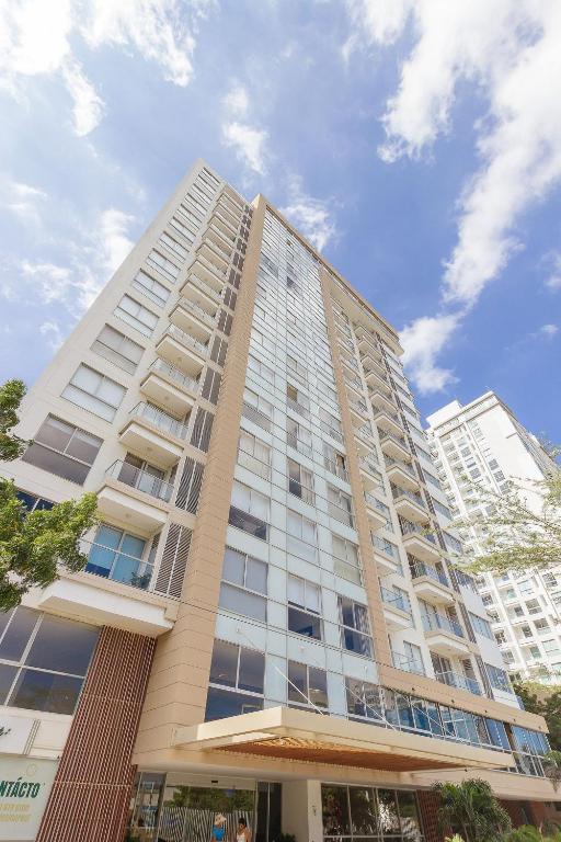 U-GO Edificio Salguero Suite - 2