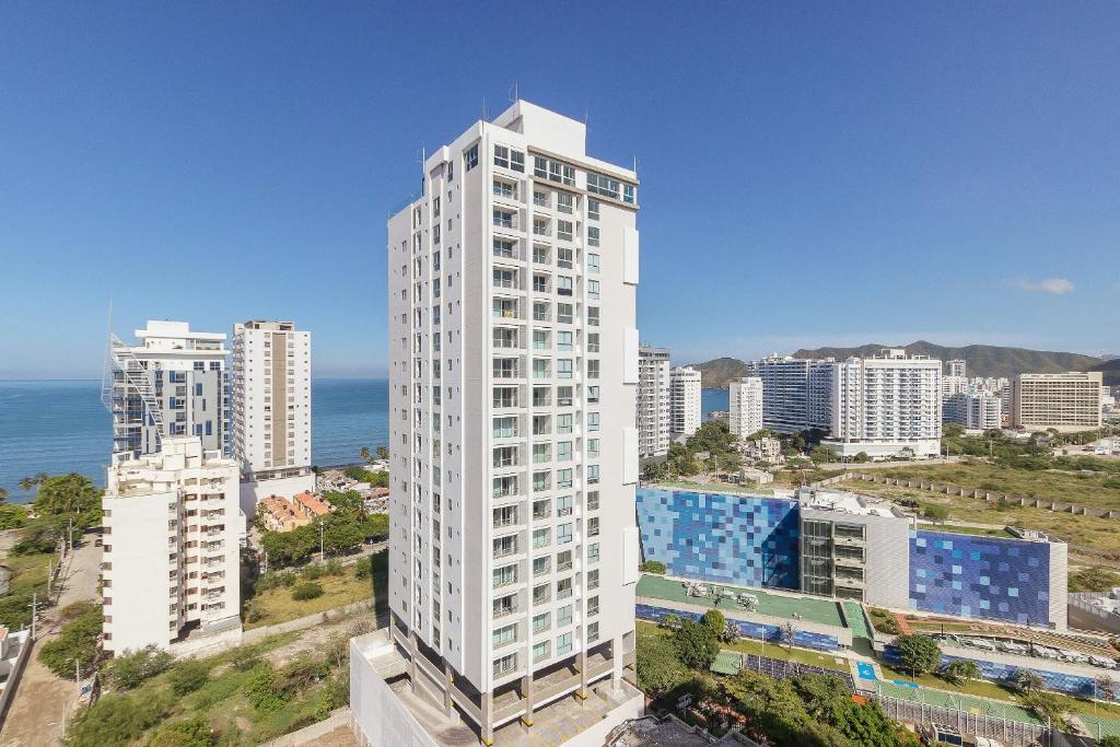 U-GO Edificio Salguero Suite - 3