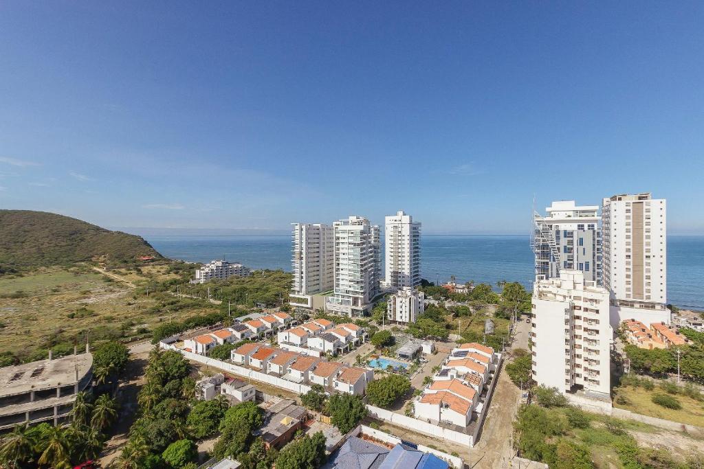 U-GO Edificio Salguero Suite - 4