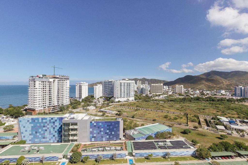 U-GO Edificio Salguero Suite - 5