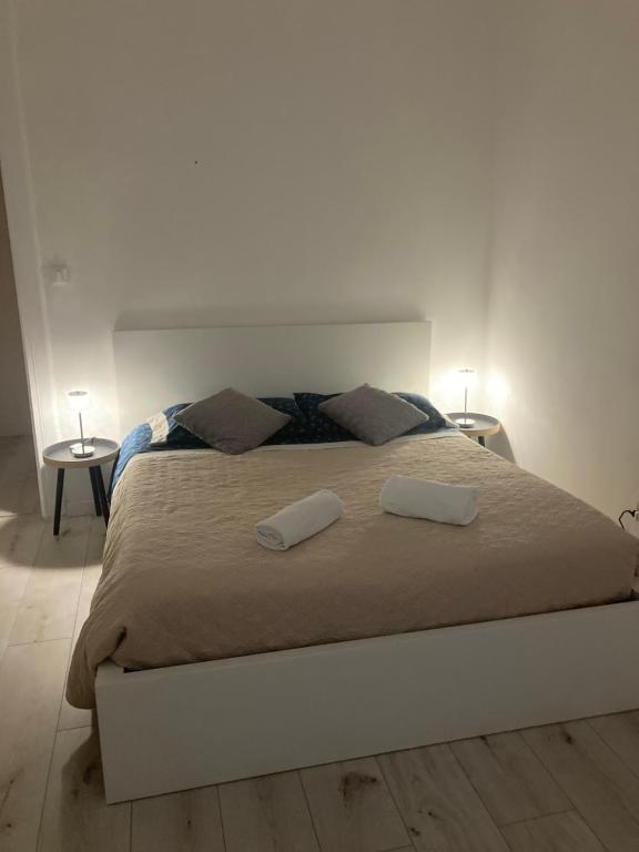 Host Soroka appartamento 2-4-6 posti - 3