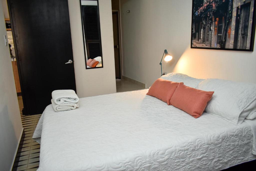 Céntrico y confortable apto Casa Doña Yola 9 - 2