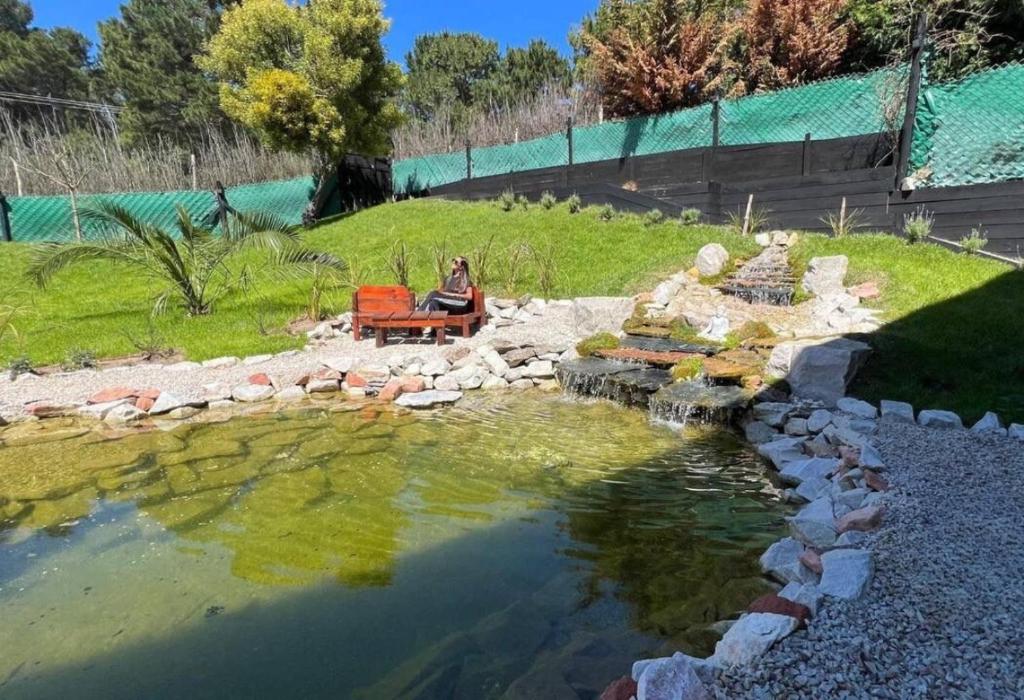 Aparts GOLD - Gimnasio Profesional, Entrenamiento, meditación ,Spa y pileta, full equipados - 2