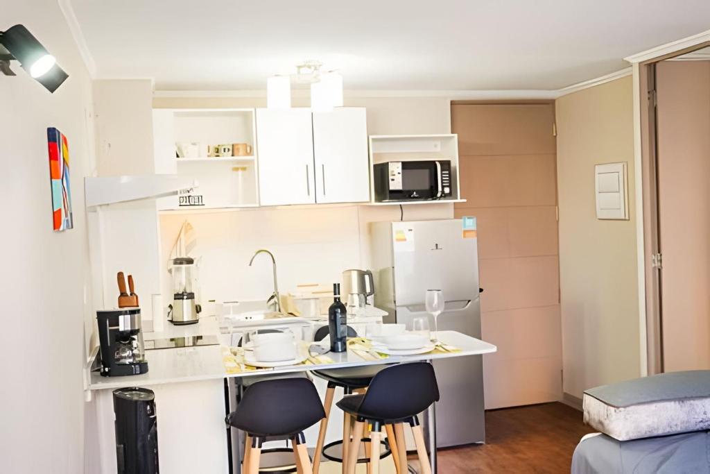San Diego 313 Apartments – Steps from La Moneda - 2