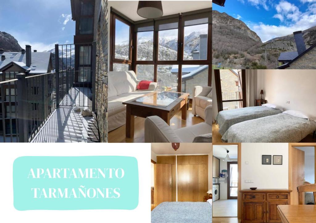 Tarmañones l VISTAS l WIFI l GARAJE l TRASTERO - 1