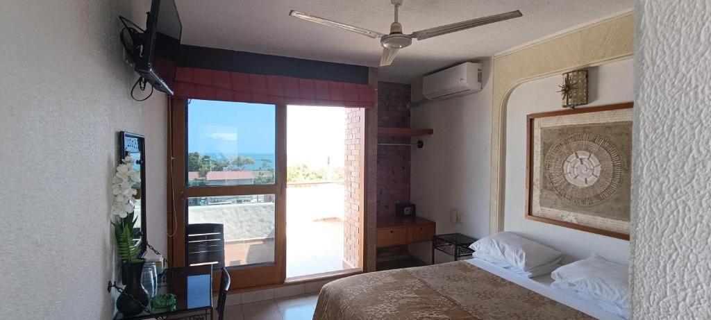 HOTEL VILLAS XAIBA - 3