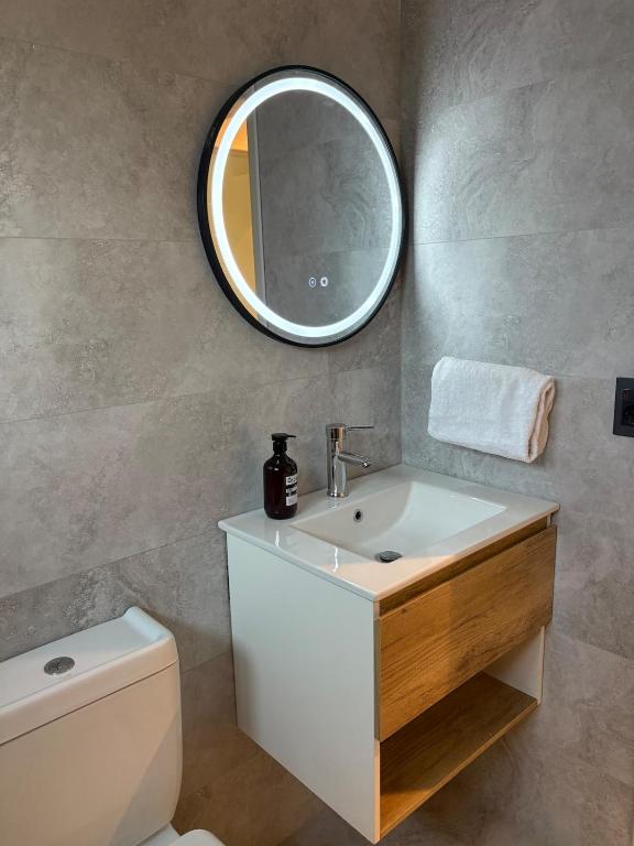 Small paradise by the sea and the stream - 2