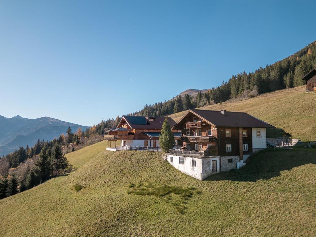 Hochgugg - Panorama Residenz - 3