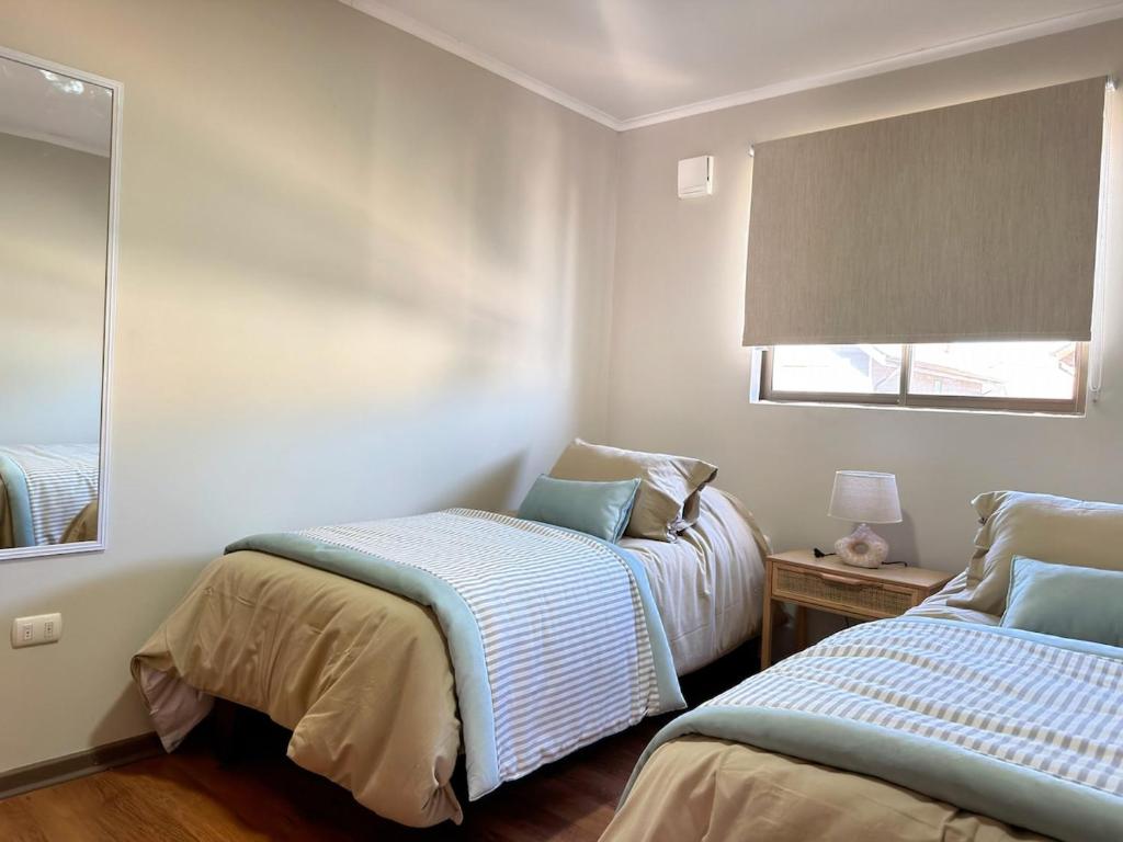 Arden Haus Estadías boutique Talca - 3