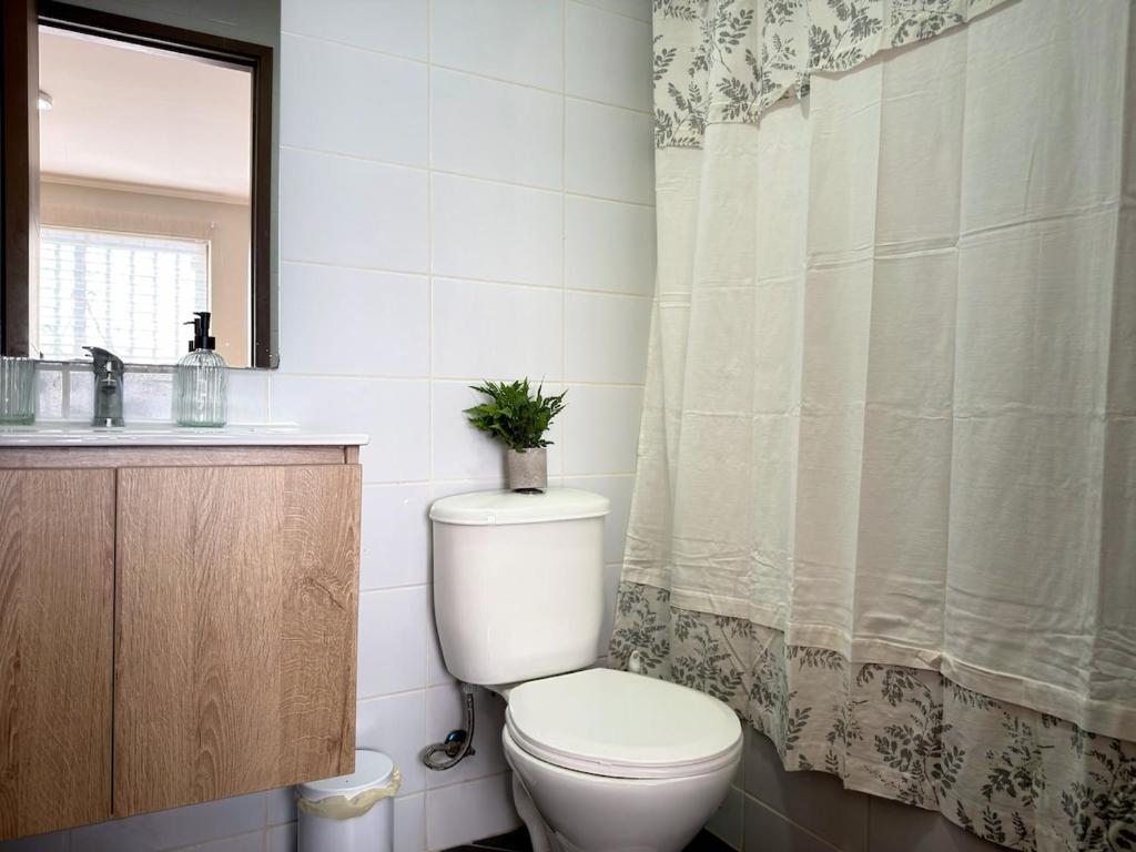 Arden Haus Estadías boutique Talca - 4