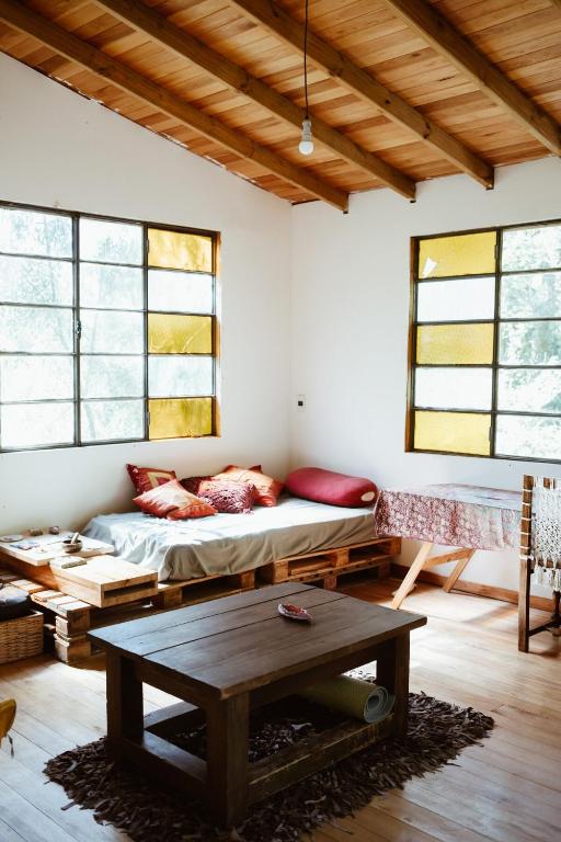 Casa XI - Isla del Delta - 5