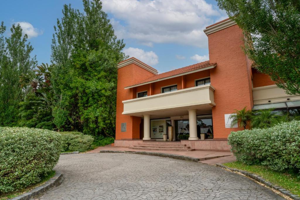 Barradas Parque Hotel & Spa - 4