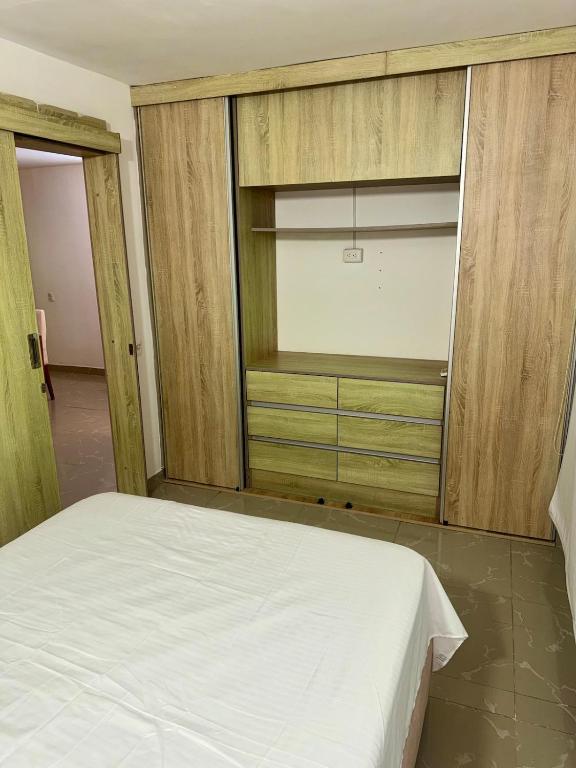 Apartamento moderno - 4