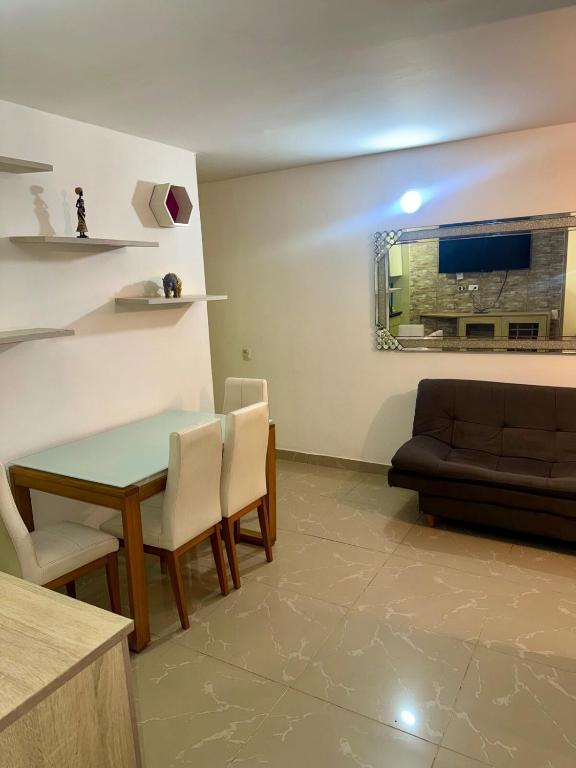 Apartamento moderno - 5