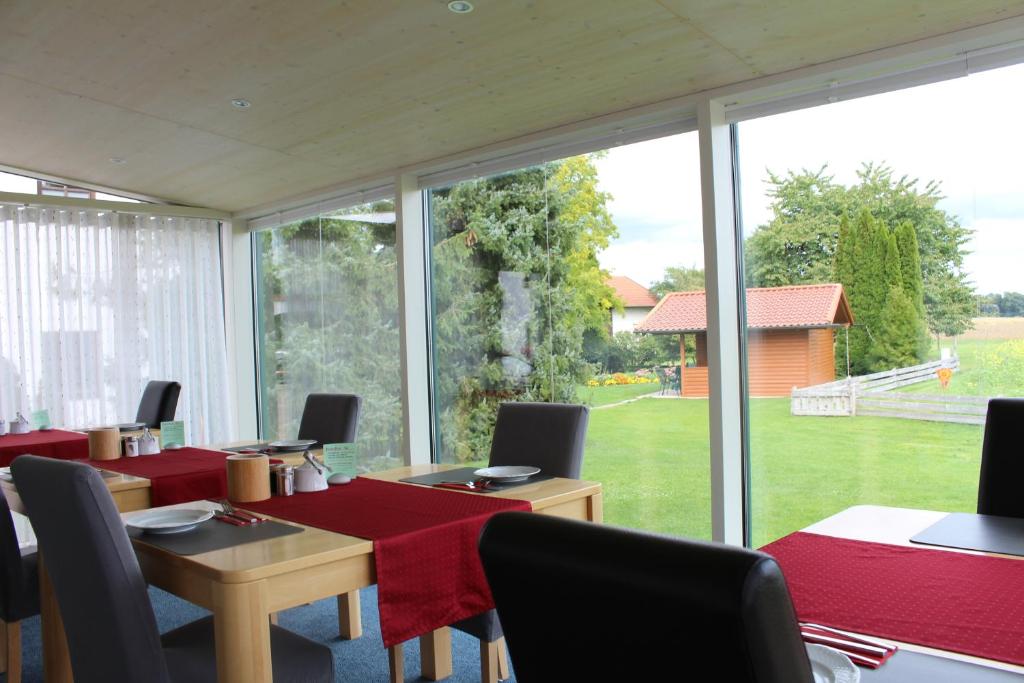 Erwachsenen Aparthotel DER WIESERHOF Wunderschöne Einzellage - 3