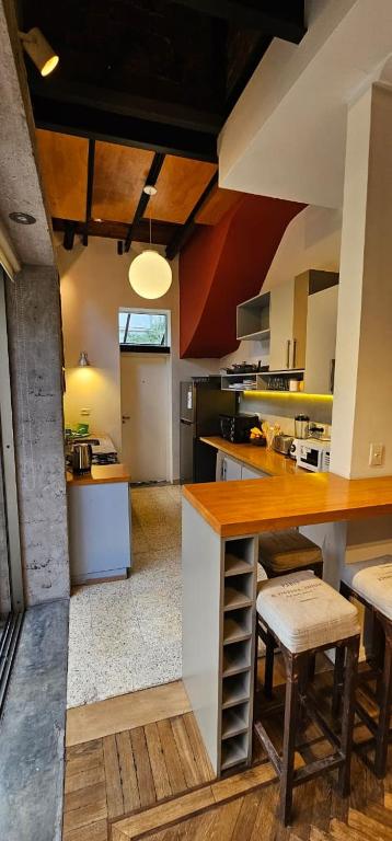 Oasis en Vicente López - 2