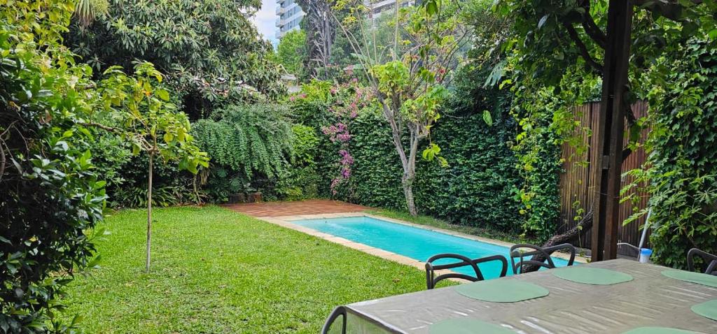 Oasis en Vicente López - 4