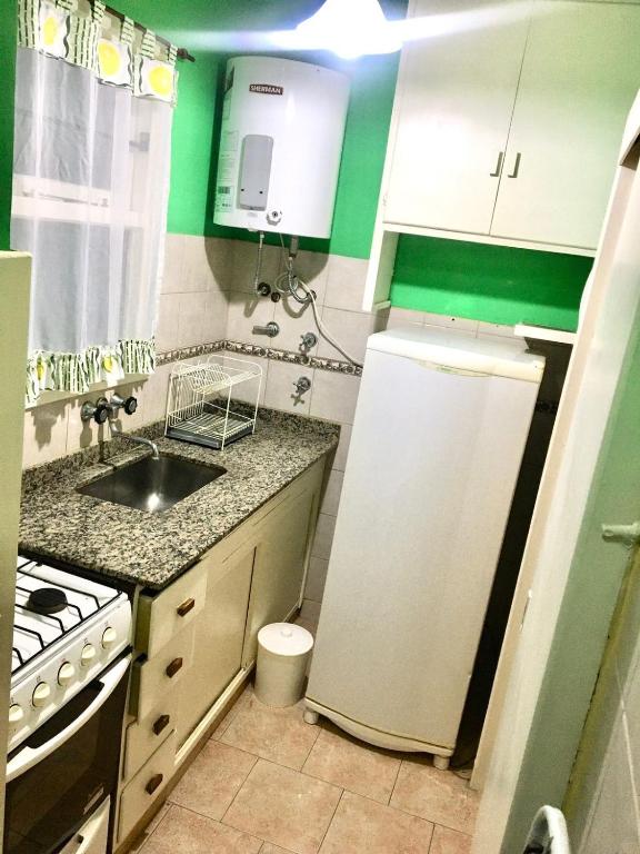 Dpto Almirante Brown - 2