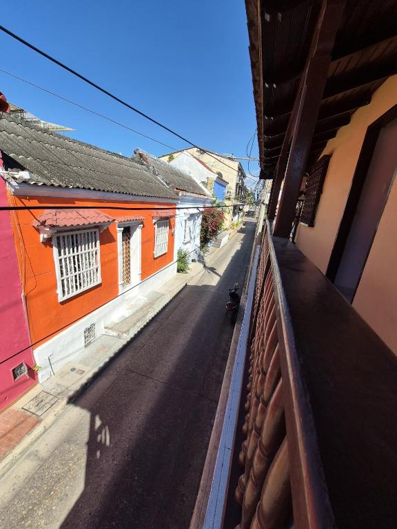 Hermoso apartamento loft en la ciudad amurallada de cartagena 1 - 2