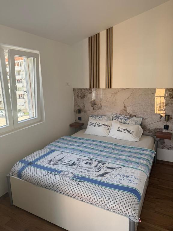 Tivat apartman - 5