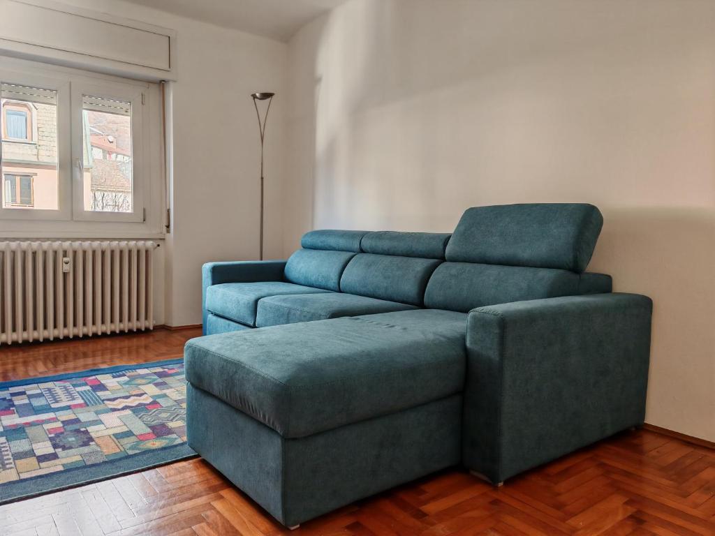 Bernina Base Camp Tirano - Comfort - 2